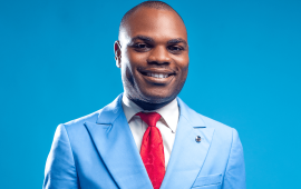 ‘’ NE LOLO ‘’ : DR DIDIER RECONNAIT LA GRANDEUR DE SON DIEU