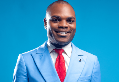 ‘’ NE LOLO ‘’ : DR DIDIER RECONNAIT LA GRANDEUR DE SON DIEU