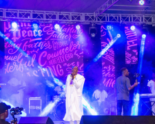 ELEVATION SPIRITUELLE : JERICHO PRAISE EXPERIENCE 2025