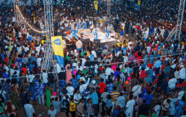 CIEL OUVERT 3 : DE LA SCENE AU COEUR