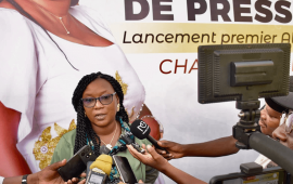 CHANTRE JOSÉ : UNE INNOVATION DU GOSPEL TOGOLAIS?