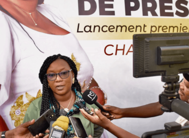 CHANTRE JOSÉ : UNE INNOVATION DU GOSPEL TOGOLAIS?