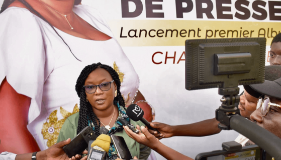 CHANTRE JOSÉ : UNE INNOVATION DU GOSPEL TOGOLAIS?