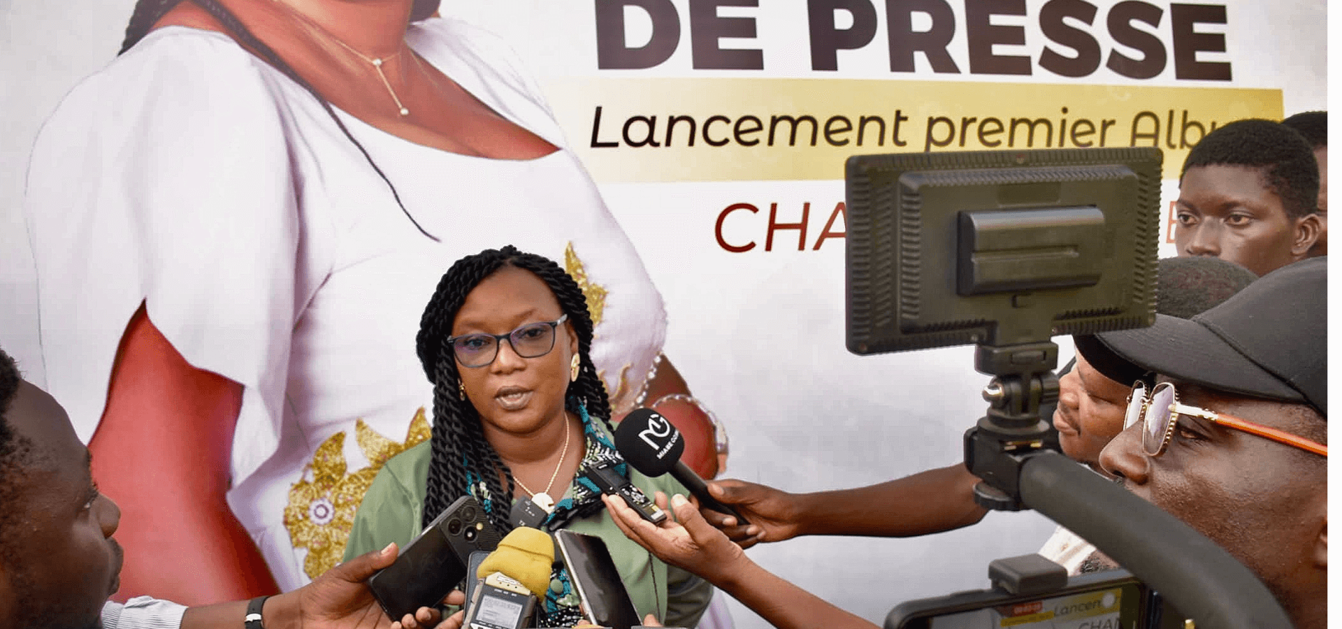 CHANTRE JOSÉ : UNE INNOVATION DU GOSPEL TOGOLAIS?