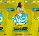 TOGO : LA DATE DE LA FINALE DE L’EDITION 2 DE JE CHANTE RADIO  EST CONNUE.
