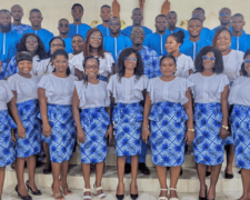 GLOIRE TOGO : L’EXCELLENCE EN CHŒUR