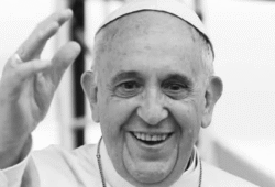 DECES DU PAPE FRANÇOIS : UNE FIGURE DE COMPASSION S’ETEINT A 88 ANS