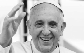 DECES DU PAPE FRANÇOIS : UNE FIGURE DE COMPASSION S’ETEINT A 88 ANS