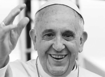 DECES DU PAPE FRANÇOIS : UNE FIGURE DE COMPASSION S’ETEINT A 88 ANS
