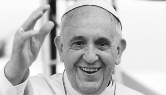 DECES DU PAPE FRANÇOIS : UNE FIGURE DE COMPASSION S’ETEINT A 88 ANS