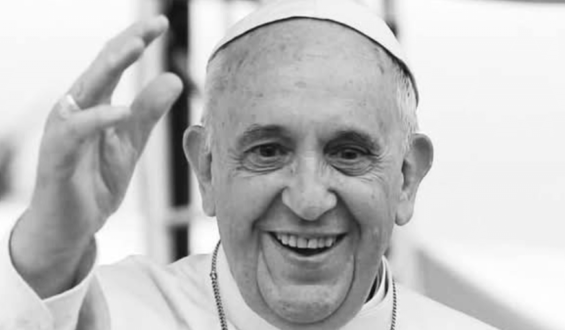 DECES DU PAPE FRANÇOIS : UNE FIGURE DE COMPASSION S’ETEINT A 88 ANS