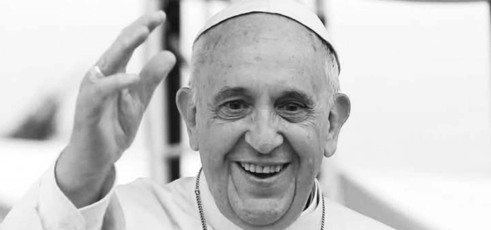 DECES DU PAPE FRANÇOIS : UNE FIGURE DE COMPASSION S’ETEINT A 88 ANS