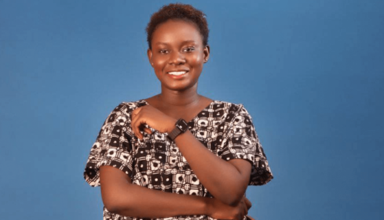 “MIRIAME LA SLAMEUSE : UNE VOIX GUIDEE PAR LA FOI”