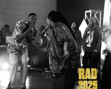 RAD 2025 : LA NUIT DU RENOUVELLEMENT SPIRITUEL