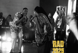 RAD 2025 : LA NUIT DU RENOUVELLEMENT SPIRITUEL