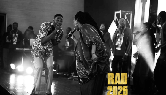 RAD 2025 : LA NUIT DU RENOUVELLEMENT SPIRITUEL