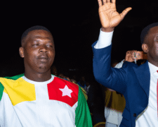 LA NUIT DE L’INDEPENDANCE (2025) PLUS FORTE QUE LA PLUIE