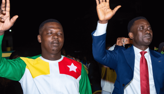 LA NUIT DE L’INDEPENDANCE (2025) PLUS FORTE QUE LA PLUIE