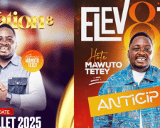 ELEVATION 8 : LA DIMENSION ENCORE PLUS ELEVEE