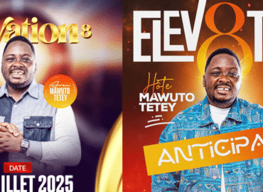 ELEVATION 8 : LA DIMENSION ENCORE PLUS ELEVEE