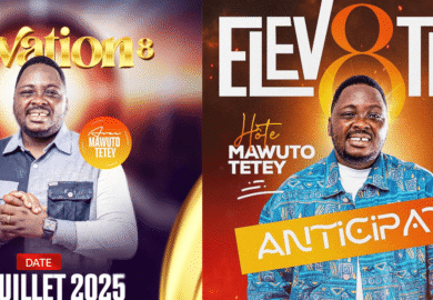 ELEVATION 8 : LA DIMENSION ENCORE PLUS ELEVEE