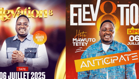 ELEVATION 8 : LA DIMENSION ENCORE PLUS ELEVEE