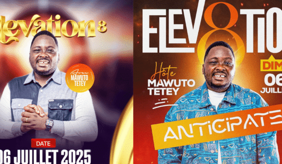 ELEVATION 8 : LA DIMENSION ENCORE PLUS ELEVEE