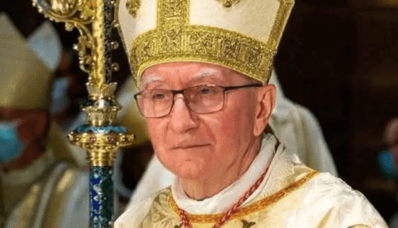 LEON XIV : UN AMÉRICAIN ÉLU PAPE À ROME