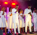 GOSPEL TOGO : VOICES OF GLORY EN LUMIERE