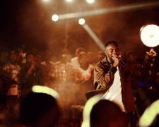 LUC DARIO : ISRAEL PUISSANT GUERRIER