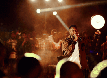 LUC DARIO : ISRAEL PUISSANT GUERRIER