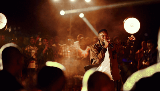 LUC DARIO : ISRAEL PUISSANT GUERRIER