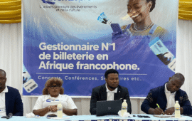 EVENTIX PRO : LA BILLETTERIE EVENEMENTIELLE DIGITALISEE