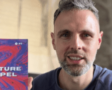 “CULTURE GOSPEL” : UN OUVRAGE POUR DECOUVRIR LES ARTISTES GOSPEL FRANCOPHONES