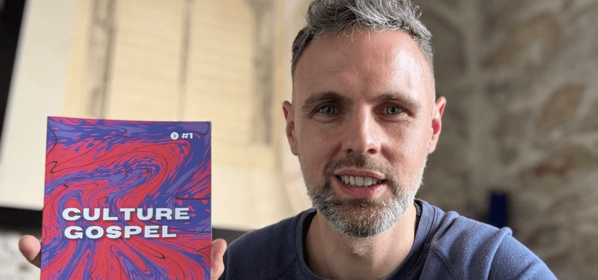 “CULTURE GOSPEL” : UN OUVRAGE POUR DECOUVRIR LES ARTISTES GOSPEL FRANCOPHONES