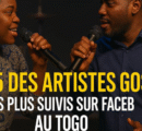 GOSPEL AU TOGO : CES ARTISTES QUI FONT VIBRER LES CŒURS SUR LE RESEAU BLEU