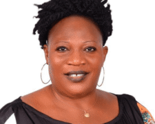 GOSPEL TOGO : LE PARCOURS DE TATA FAITH