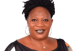 GOSPEL TOGO : LE PARCOURS DE TATA FAITH