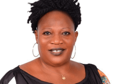 GOSPEL TOGO : LE PARCOURS DE TATA FAITH