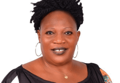 GOSPEL TOGO : LE PARCOURS DE TATA FAITH