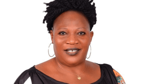 GOSPEL TOGO : LE PARCOURS DE TATA FAITH