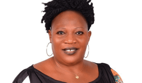 GOSPEL TOGO : LE PARCOURS DE TATA FAITH