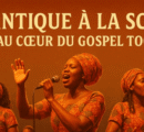 DU CANTIQUE A LA SCENE : VOYAGE AU CŒUR DU GOSPEL TOGOLAIS