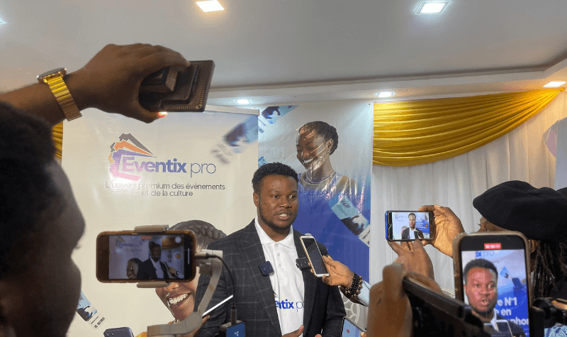 EVENTIX PRO : LA BILLETTERIE EVENEMENTIELLE DIGITALISEE