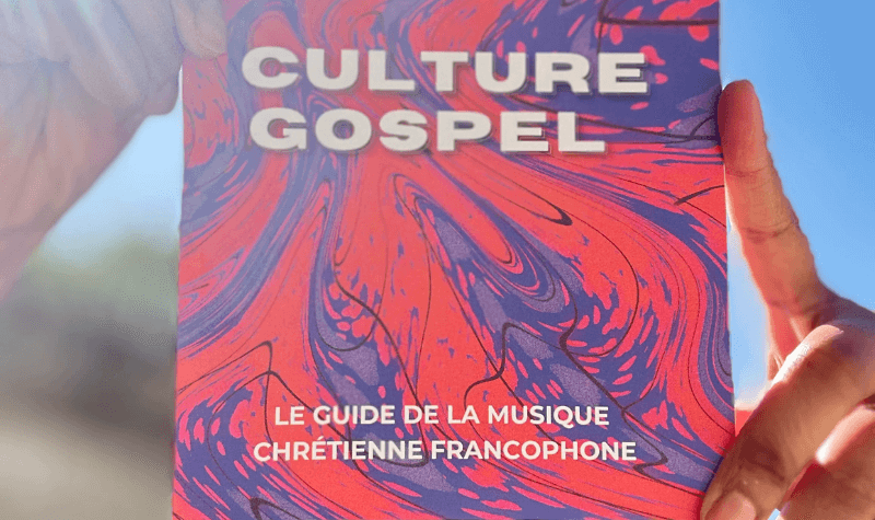 Culture Gospel,