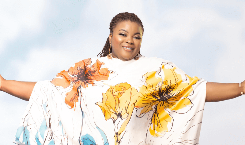 Artiste gospel incontournable avec une renommée nationale et internationale.
