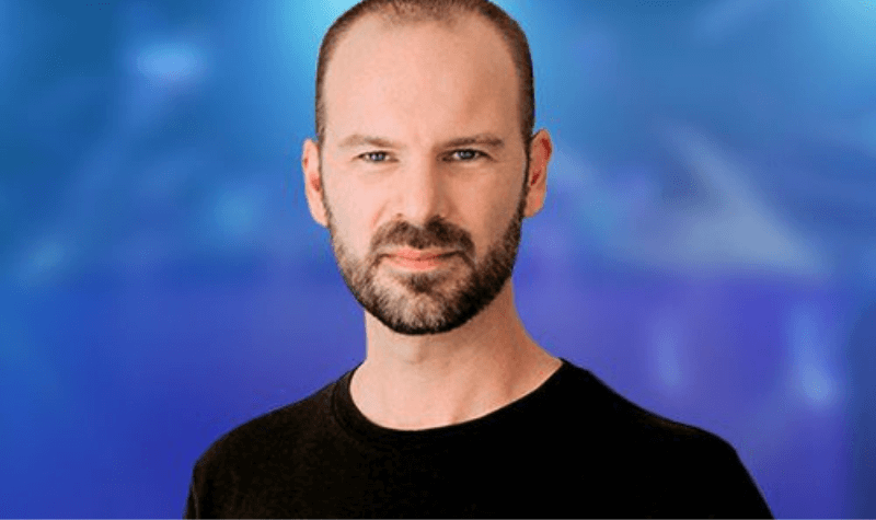 DAN LUITEN : AMBASSADEUR DU GOSPEL FRANCOPHONE