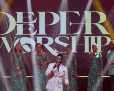 DEEPER WORSHIP : UN NOUVEAU SOUFFLE