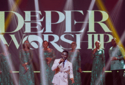 DEEPER WORSHIP : UN NOUVEAU SOUFFLE