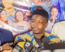 SEGBE FOR CHRIST : L’EVANGILE A TOUTE LA CREATURE
